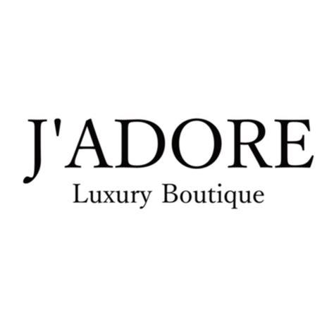 j'adore boutique wakefield ma.